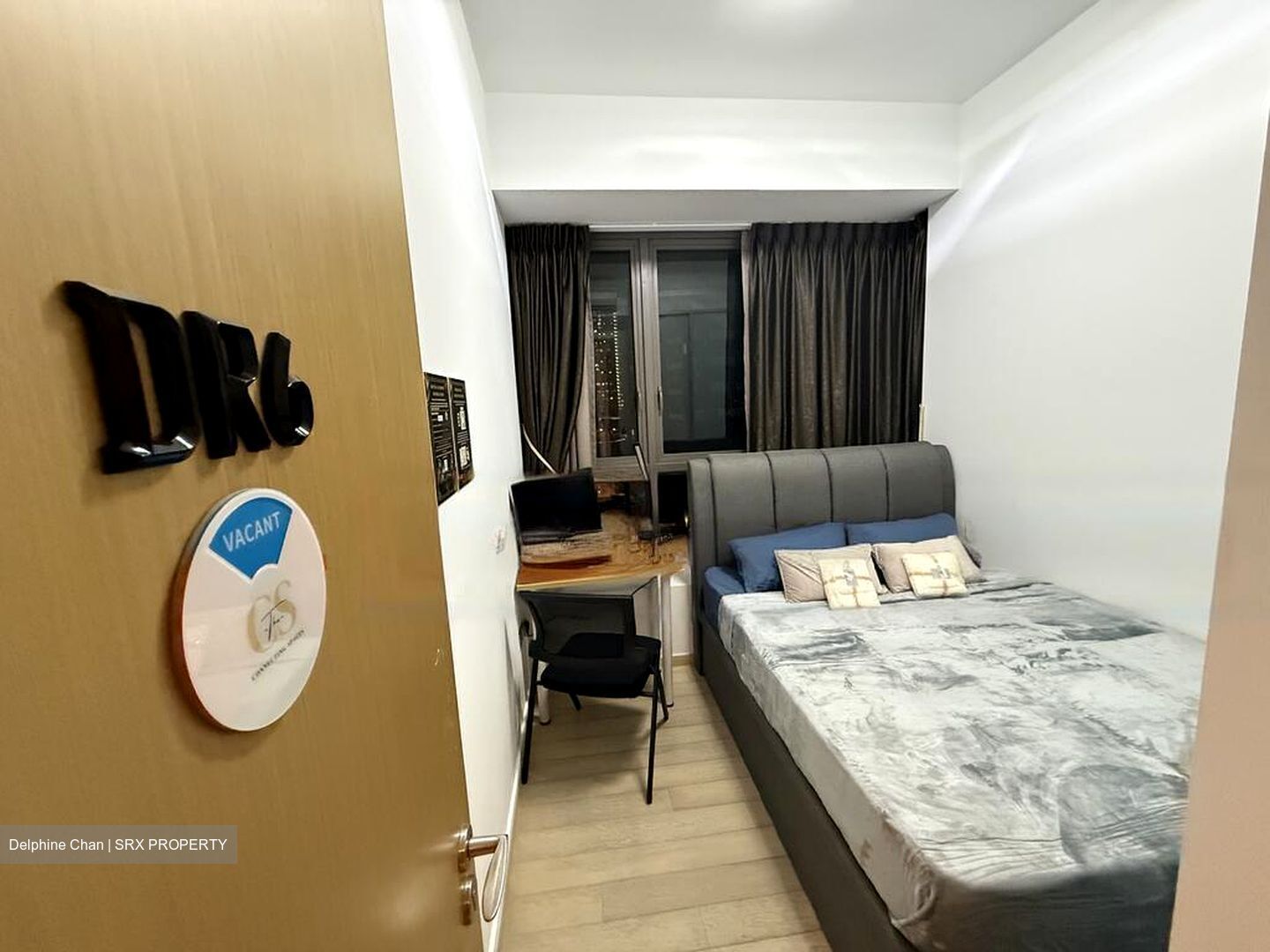 Skyline Residences (D4), Condominium #443869521